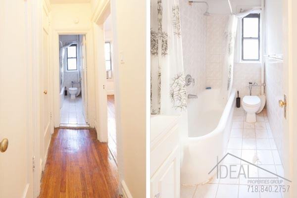 Eastern Pkwy & Underhill Ave