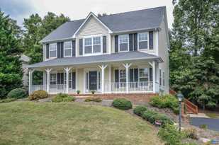 965 Charter Oaks Dr  