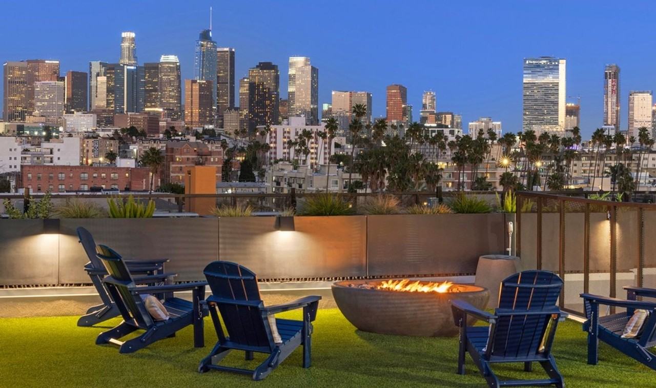 Kanvas - Photo 5 of 50