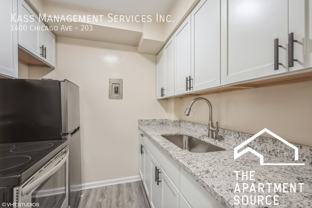 1400 Chicago Ave #107 - Photo 1 of 1