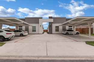 Acacia Apts - Photo 1 of 1