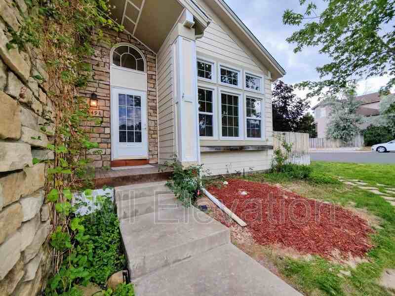 5498 S Danube Way - Photo 2 of 25