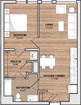 201 S Huntington Ave - Photo 1 of 1