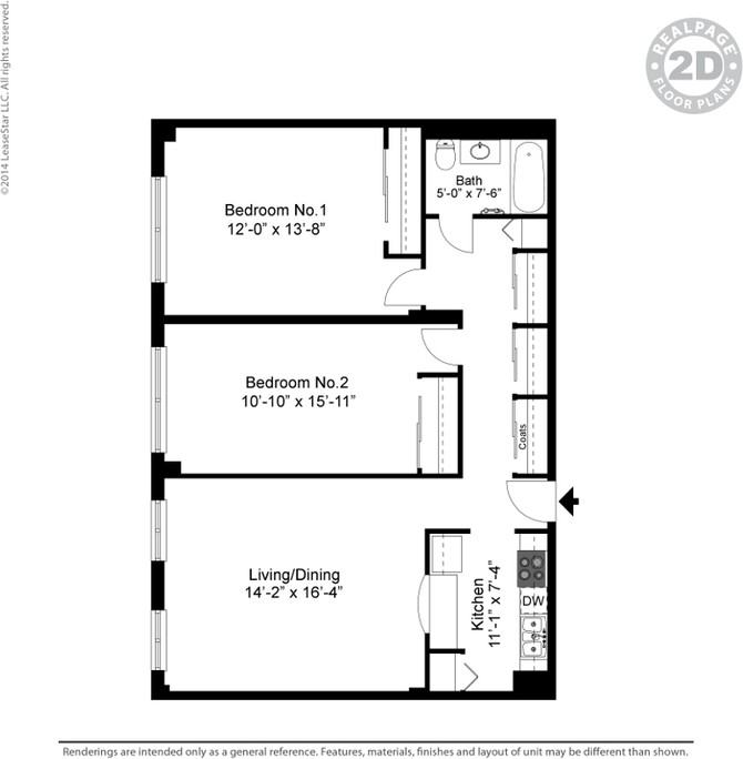 148 Commercial St #215 - Photo 3 of 3