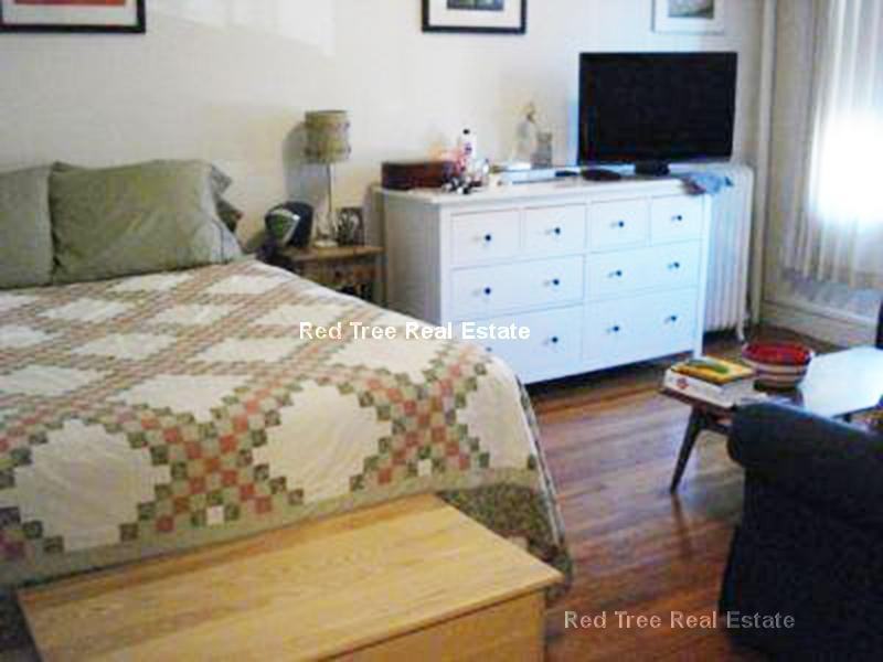 99 Brainerd Rd #9