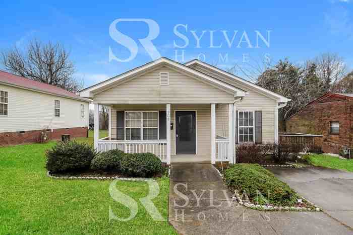 908 Taft St - Photo 2 of 16