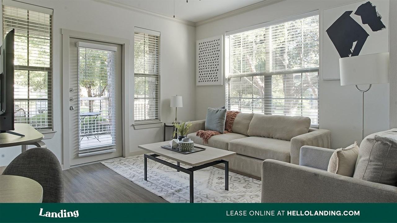 10800 Lakeline Blvd. - Photo 2 of 50