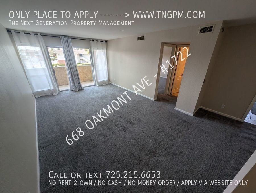 668 Oakmont Ave #1722 - Photo 3 of 17