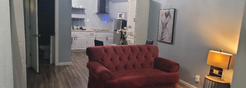 4207 W Martin St #B - Photo 2 of 11