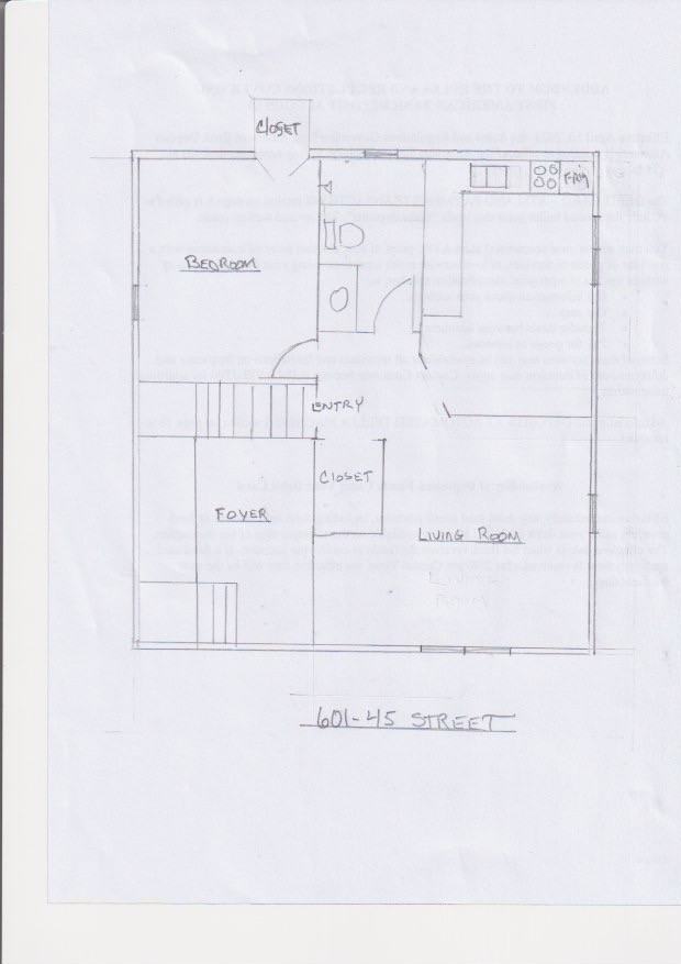 601 45th St - Photo 3 of 6