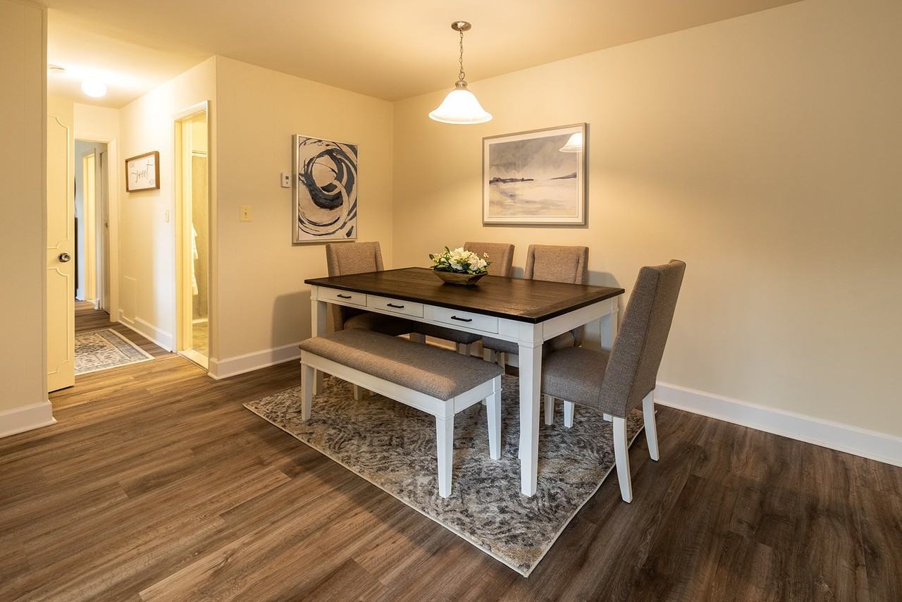 Woodridge Apartments - Photo 5 of 17