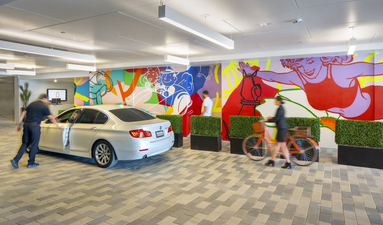 The Q Topanga - Photo 3 of 50