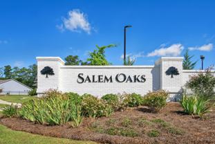 Salem Oaks - Photo 1 of 1