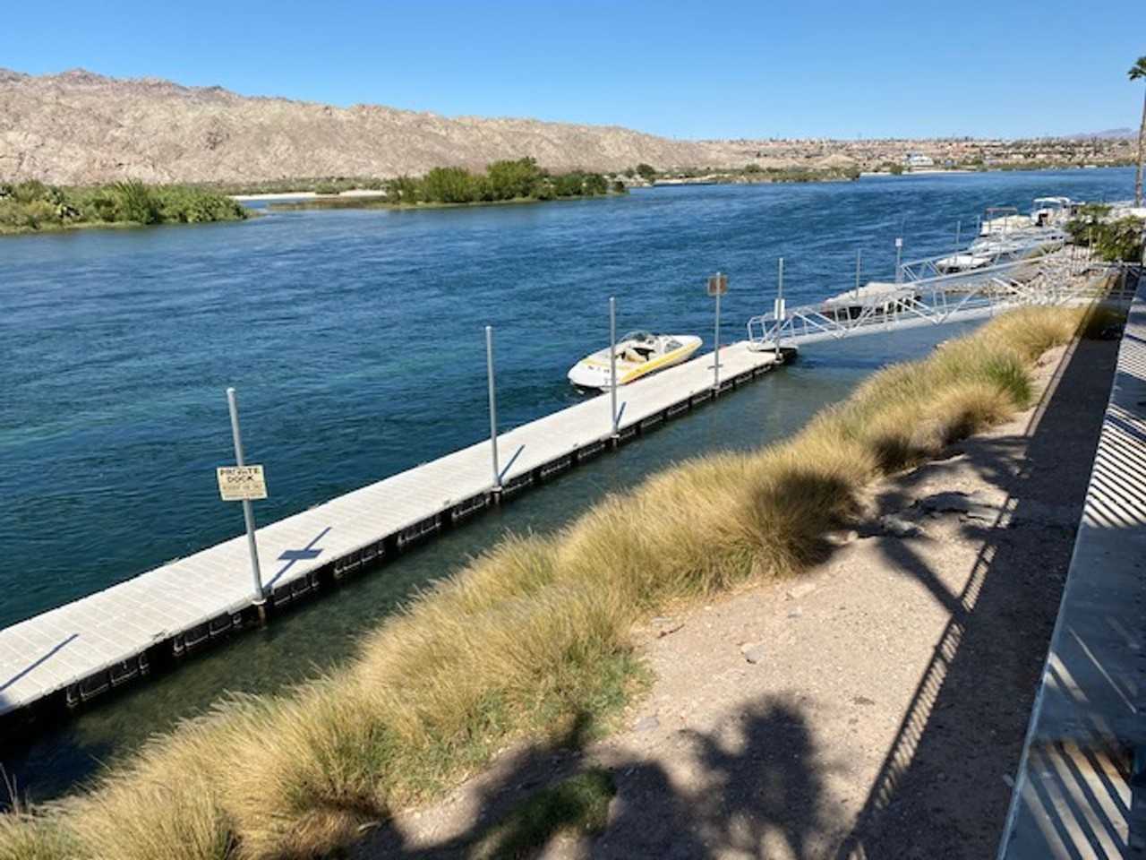 201 Riverfront Dr #30