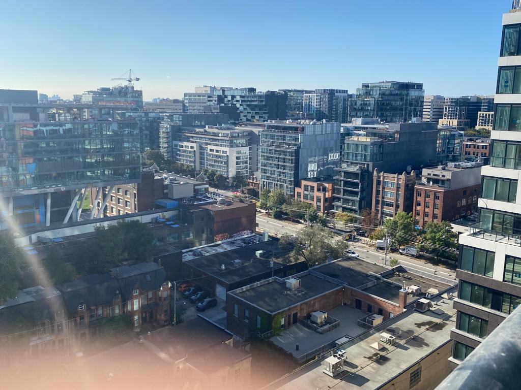 480 Front Street West - Photo 3 of 13