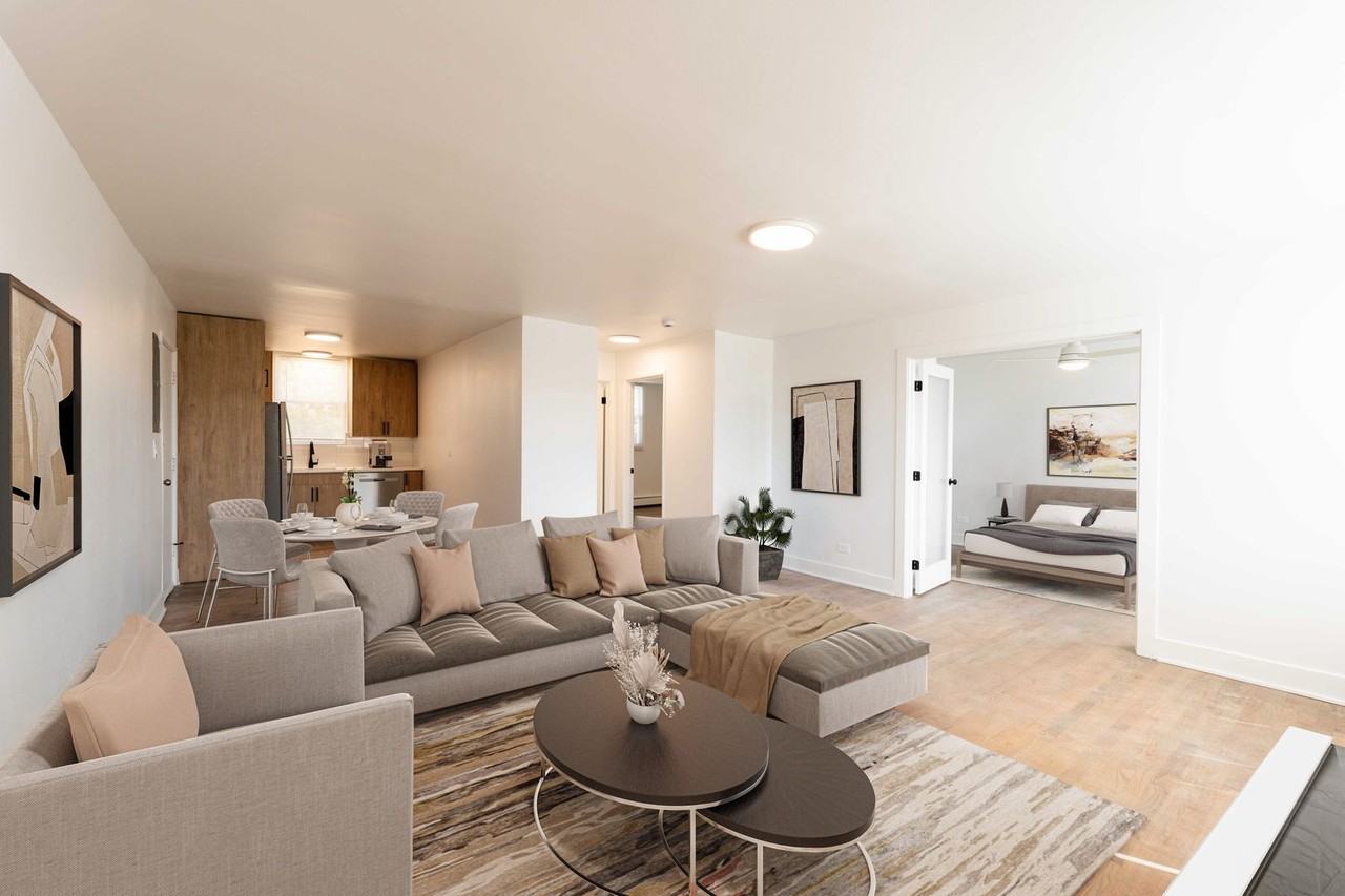 2515 W Jerome LLC - Photo 3 of 7