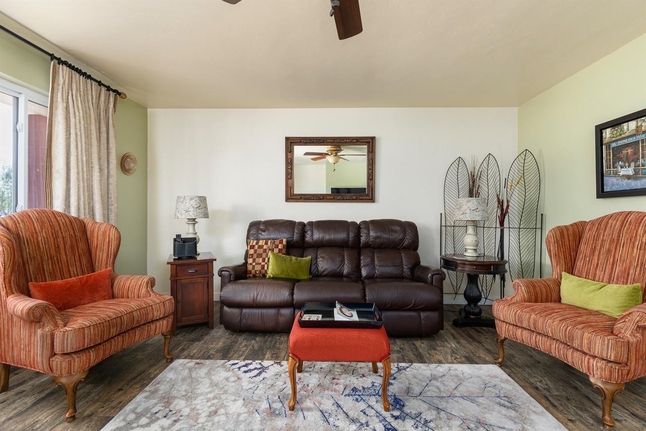 1306 West 11th Street #HOME