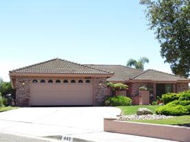 449 Mercedes Ln - Photo 1 of 1