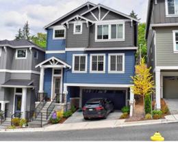 22320 Se 43rd Pl #NA - Photo 1 of 1