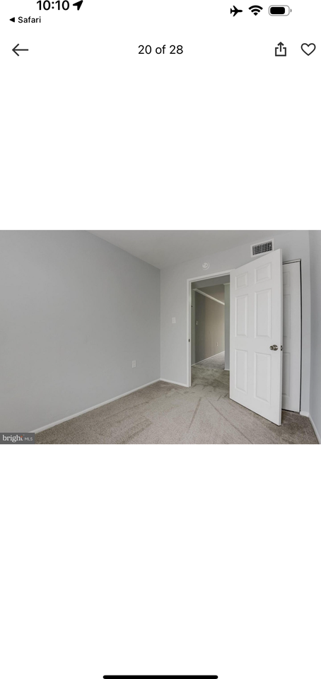 5756 Village Green Dr #G - Photo 2 of 3