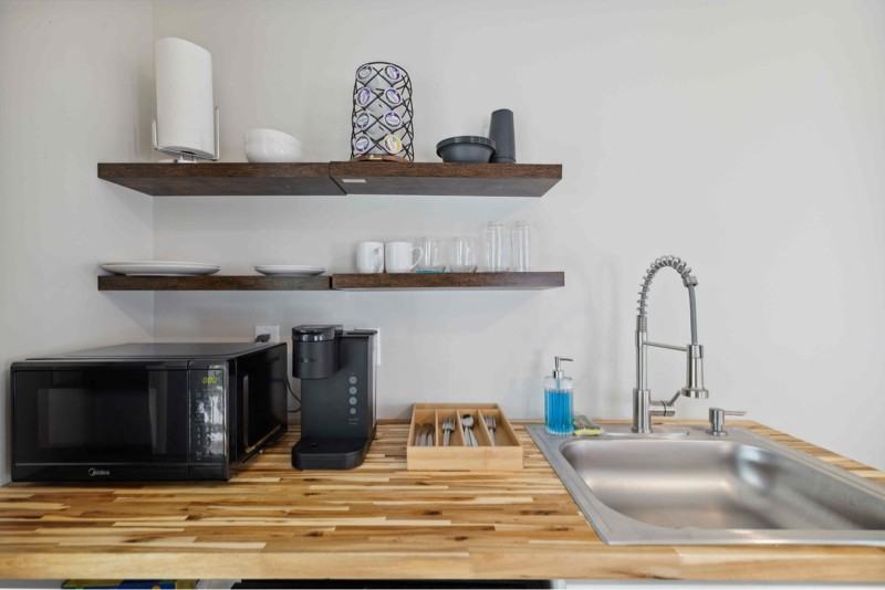 5069 Peachtree Avenue #A - Photo 5 of 12