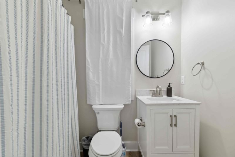 5069 Peachtree Avenue #A - Photo 7 of 12