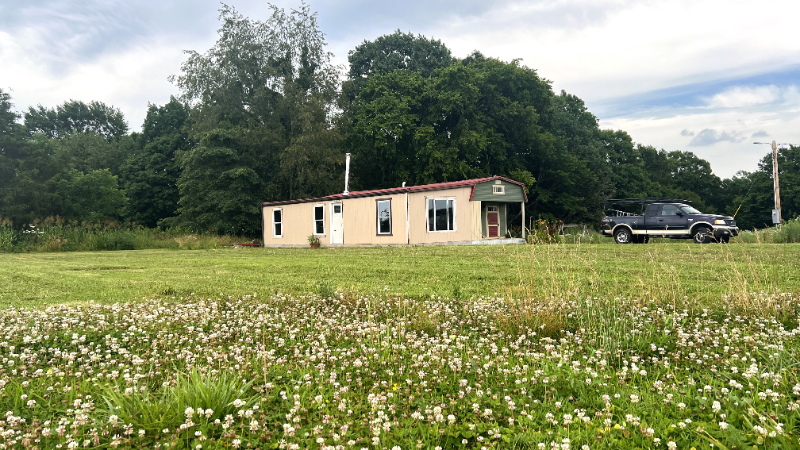 2906 Taylor Ford Rd - Photo 2 of 14