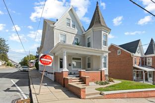 17 North Church Street, Unit 2ND Floor Rear - Photo 1 of 1