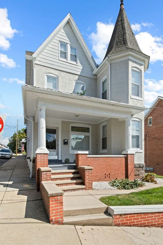 17 North Church Street, Unit 2ND Floor Rear - Photo 3 of 17