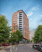 2000 Clarendon Boulevard, Unit 1107 - Photo 1 of 1