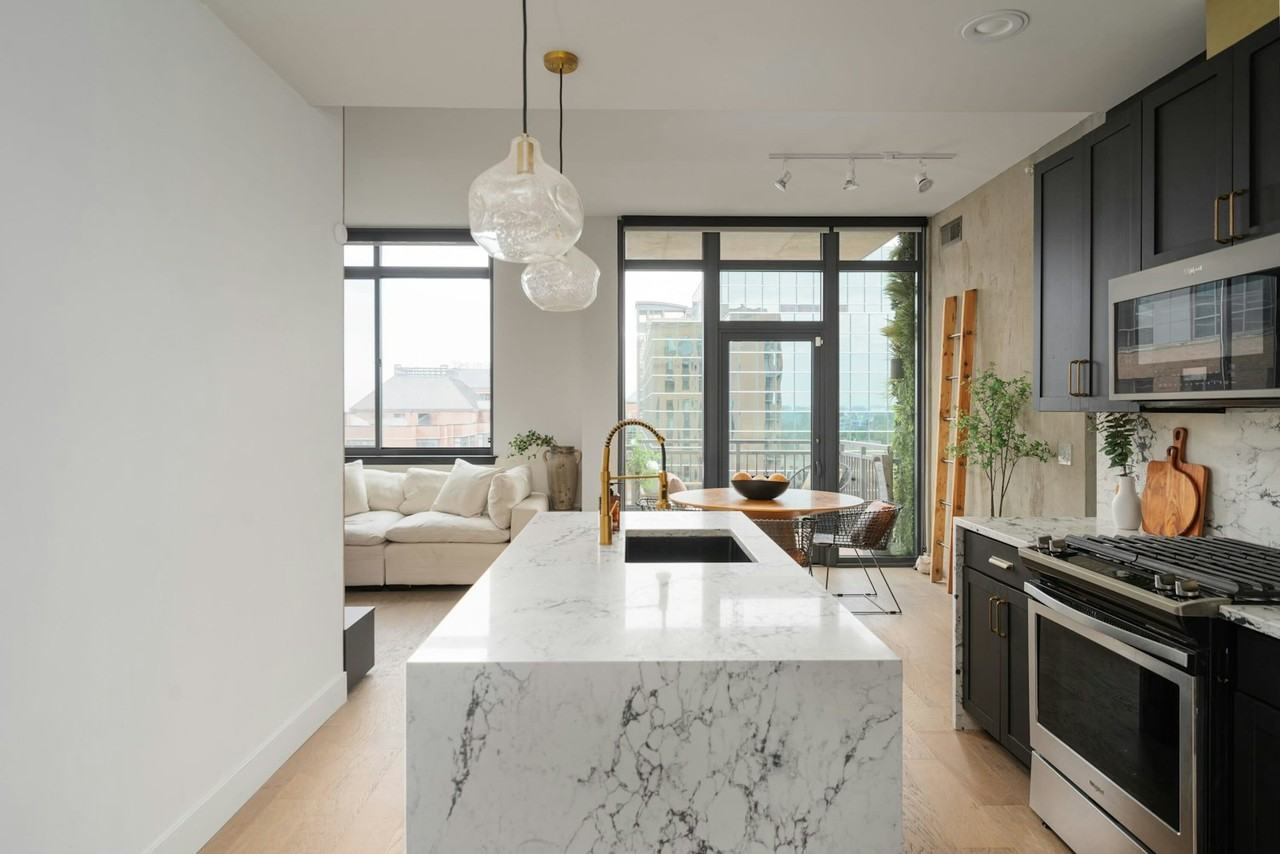 2000 Clarendon Boulevard, Unit 1107 - Photo 3 of 25