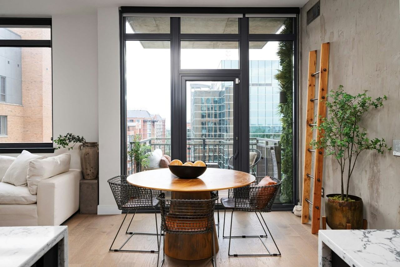 2000 Clarendon Boulevard, Unit 1107 - Photo 4 of 25