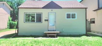 featured image of 82 Hindley Ave #1