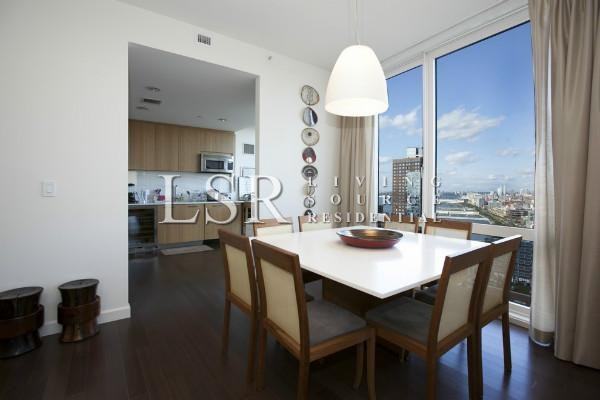 300 North End Ave #11F