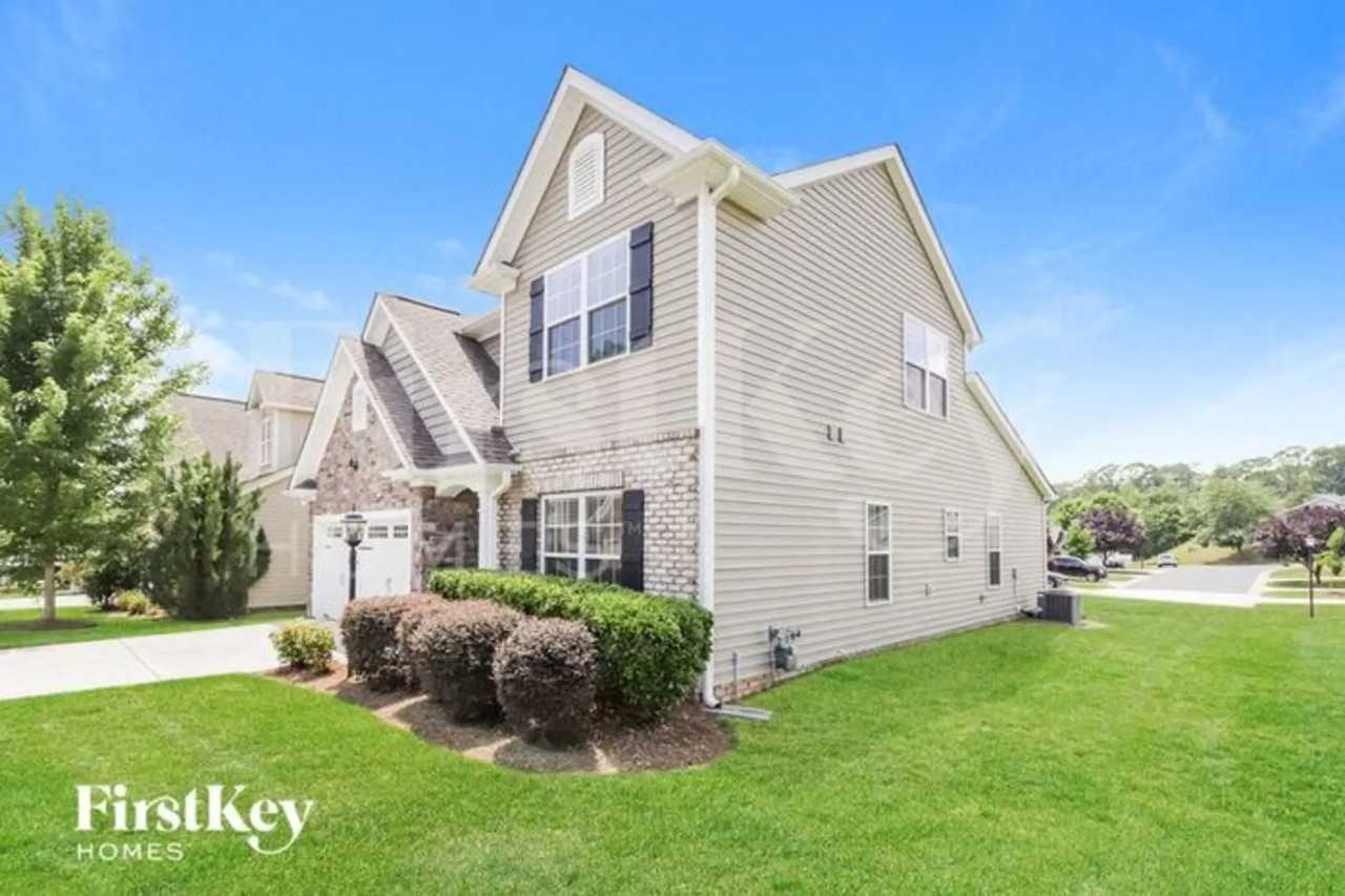 5810 Woodside Forest Trl - Photo 2 of 15