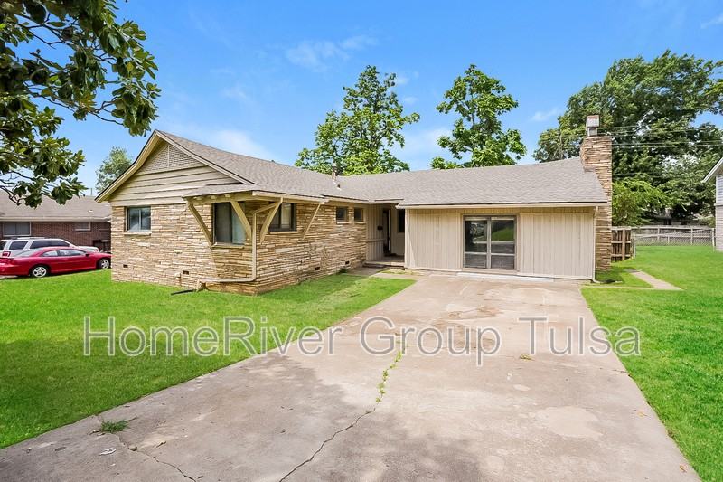 3016 S Joplin Pl - Photo 2 of 18