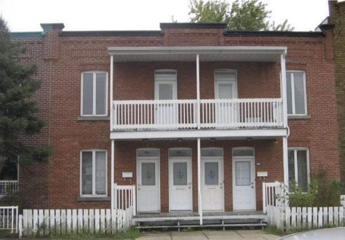 2 Bedroom Apartments for Rent in VerdunCentre, Montréal, QC 25