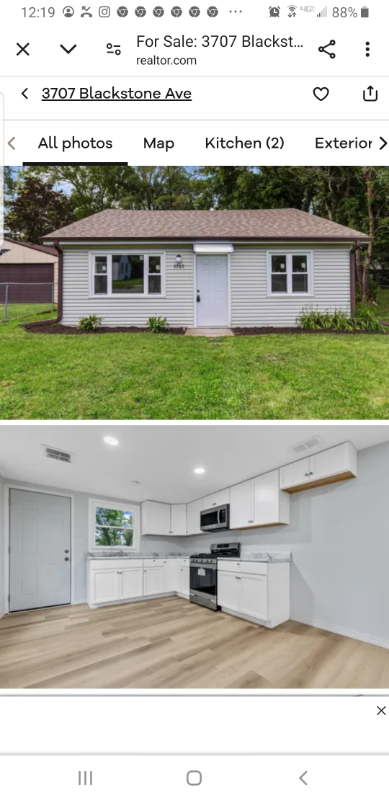 3707 Blackstone Ave - Photo 3 of 28