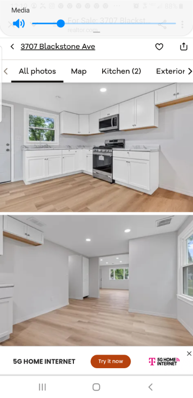 3707 Blackstone Ave - Photo 4 of 28