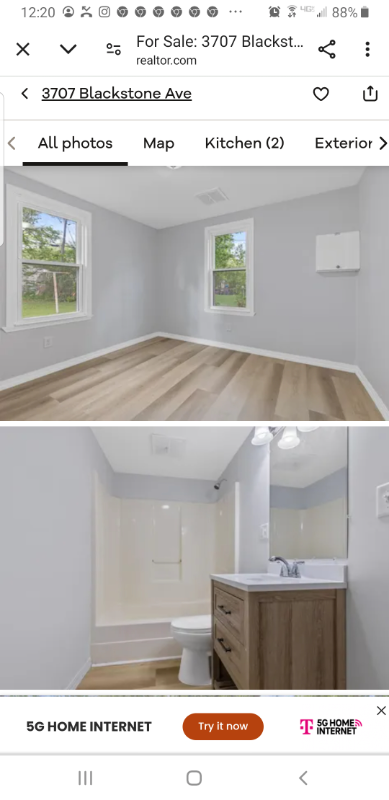 3707 Blackstone Ave - Photo 7 of 28