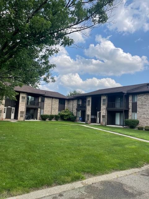 266 East 13 Mile Road #19