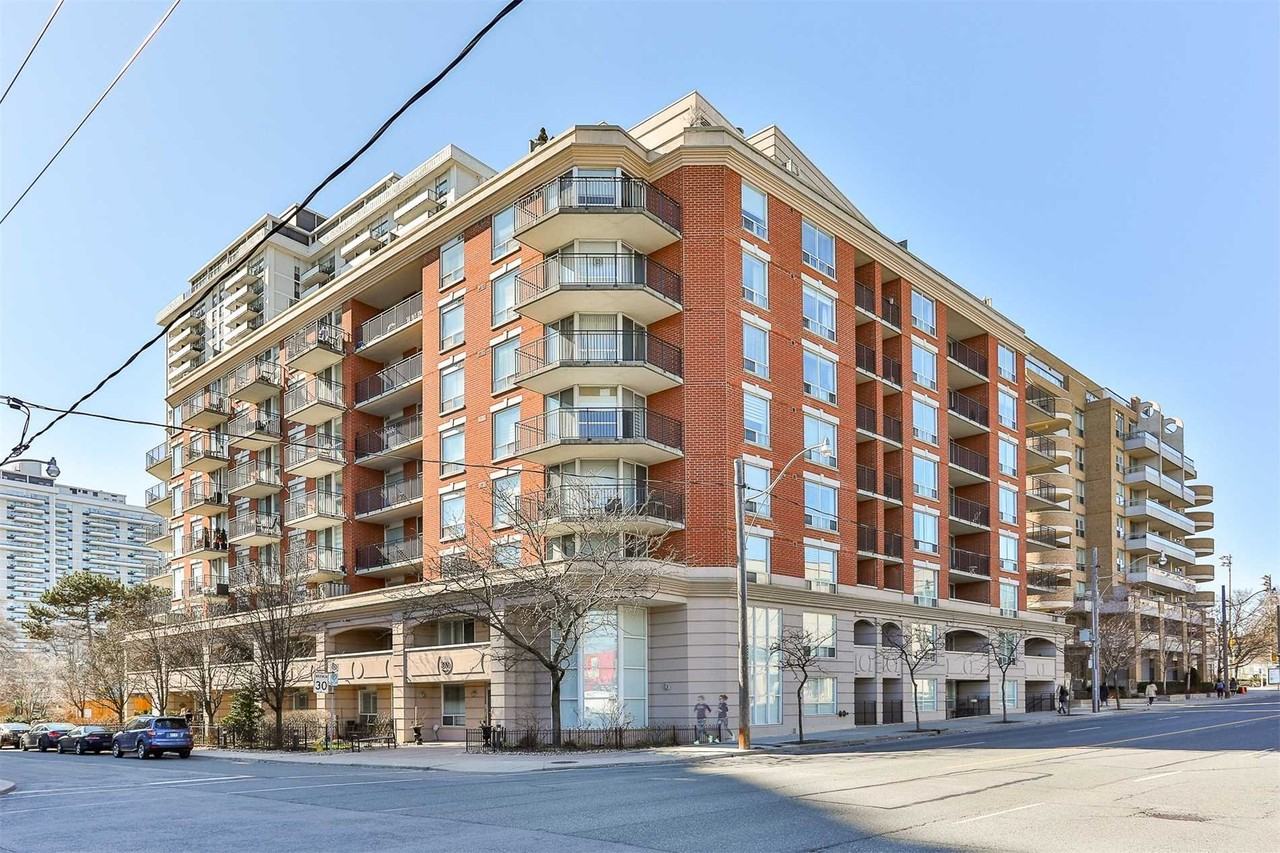 300 Balliol Street #510