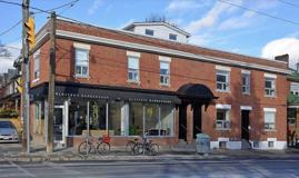 330 Harbord Street - Photo 1 of 1