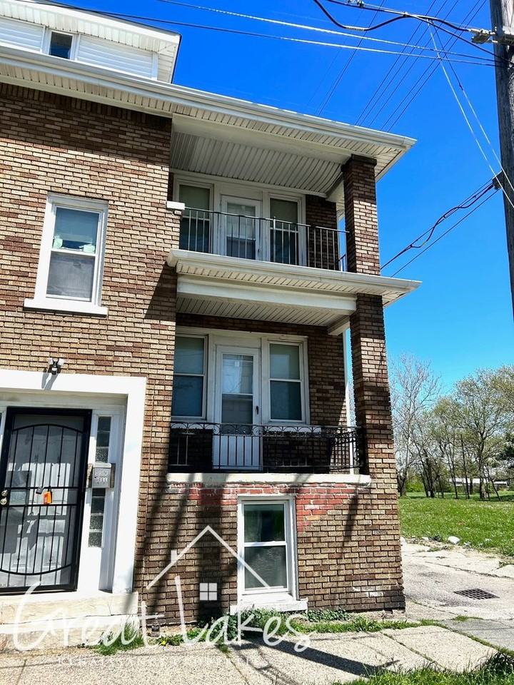 2753 Glynn Court Apartments 2753 Glynn Ct, Detroit, MI 48206 Zumper