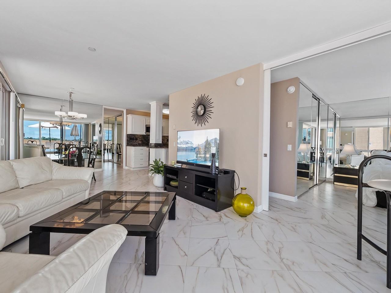 4627 Ocean Blvd #105 - Photo 4 of 19