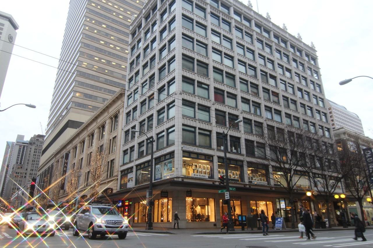 Sixth & Pine Building - Photo 4 of 35