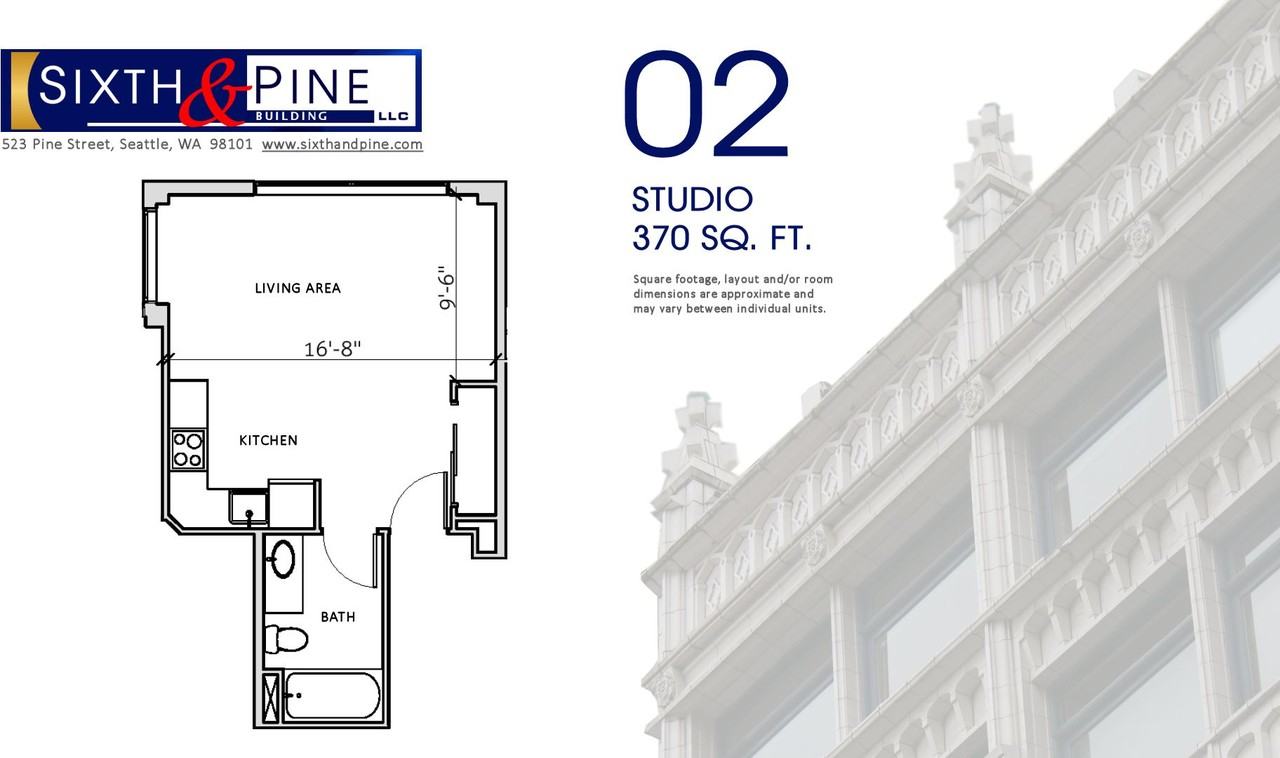 Sixth & Pine Building - Photo 5 of 35