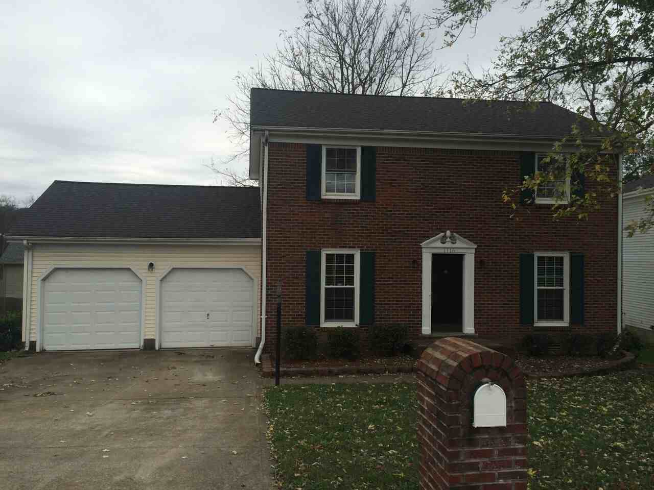 1116 Dawnwood Dr - Photo 2 of 16