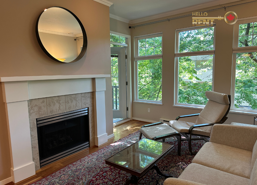 1388 Nelson Street #305 - Photo 2 of 17