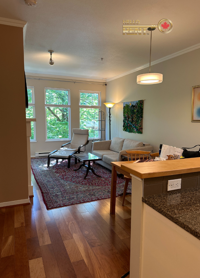 1388 Nelson Street #305 - Photo 3 of 17